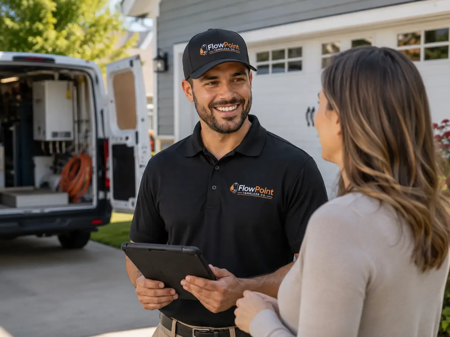 Tankless Water Heater Installation Union Star, KY FAQs